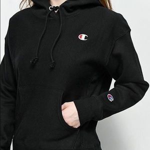 CHAMPION HOODIE